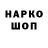 Марки 25I-NBOMe 1500мкг GameToy hobby
